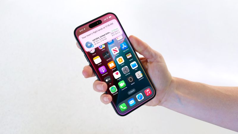 Die Ära der Siri-Personalisierung wird verschoben: Apple zu den Zukunftsplänen für die WWDC 2025 Apple auf der WWDC 2025: Warum ist die Personalisierung von Siri verzögert?