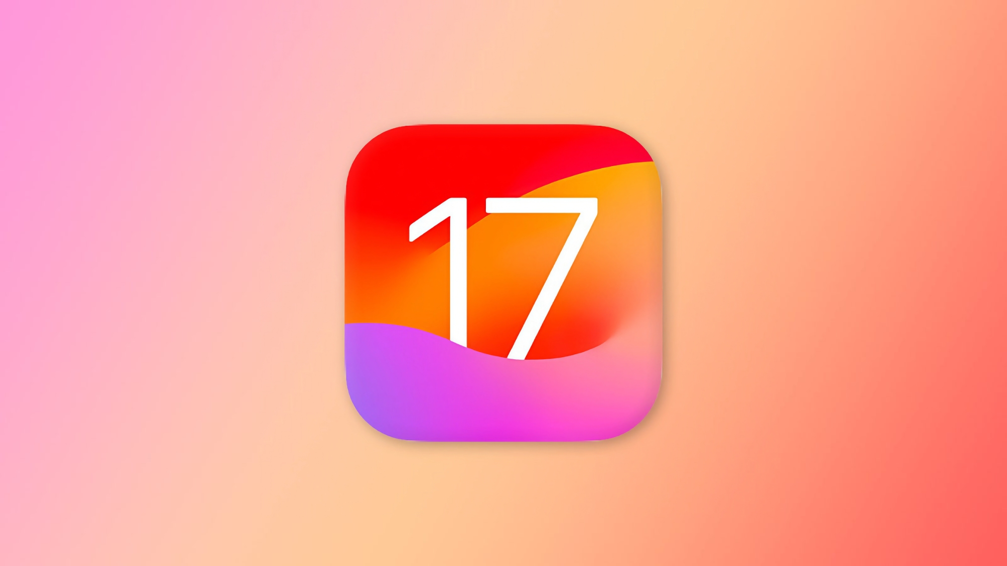 Apple hat die siebte Beta von iOS 17 veröffentlicht Apple hat die siebte Beta von iOS 17 veröffentlicht