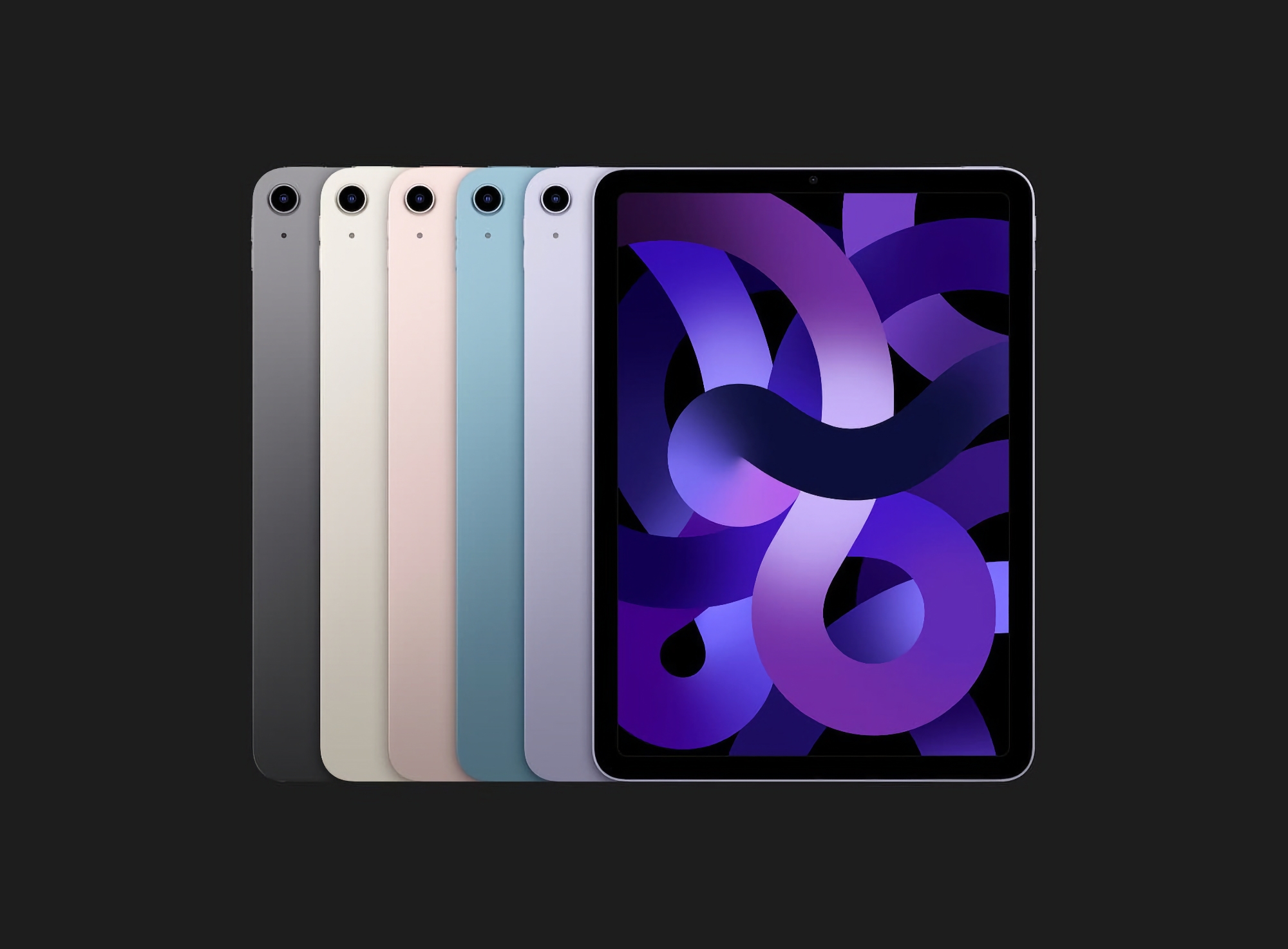 Insider: 12,9-Zoll-iPad Air wird einen Mini-LED-Bildschirm wie das aktuelle iPad Pro-Modell erhalten Insider: 12,9-Zoll-iPad Air wird einen Mini-LED-Bildschirm wie das aktuelle iPad Pro-Modell erhalten