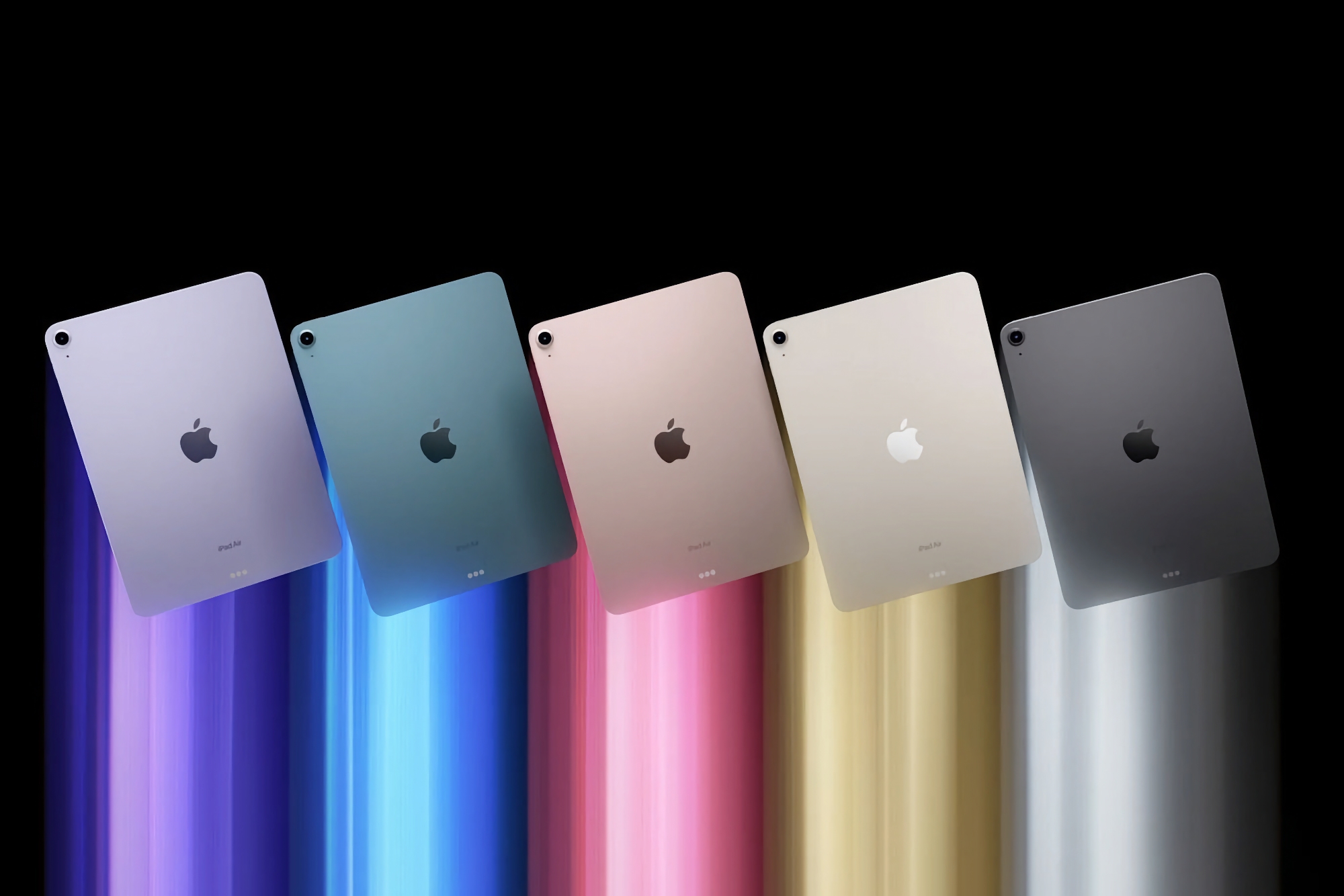 100 Dollar Rabatt: iPad Air mit M1-Chip bei Amazon zum Aktionspreis erhältlich 100 Dollar Rabatt: iPad Air mit M1-Chip bei Amazon zum Aktionspreis erhältlich