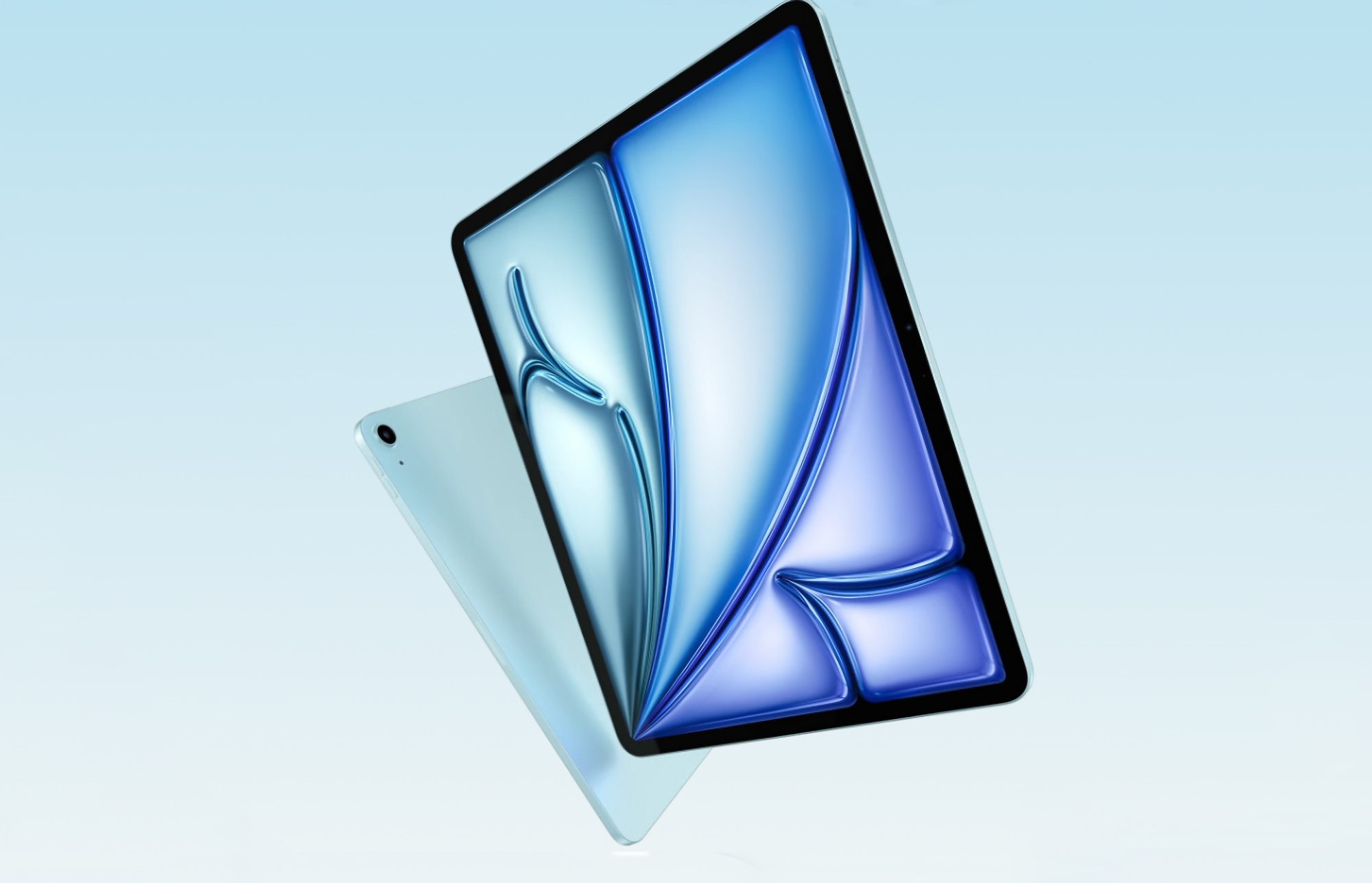 Gerücht: Apple arbeitet bereits an einem iPad Air mit M3-Prozessor an Bord Gerücht: Apple arbeitet bereits an einem iPad Air mit M3-Prozessor an Bord