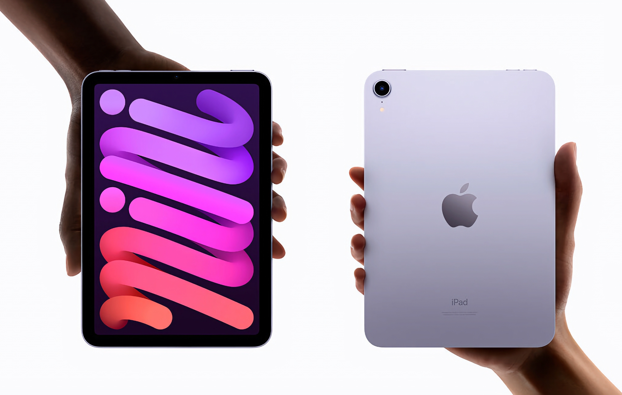 Angebot des Tages: iPad Mini 6 bei Amazon mit einem Rabatt von bis zu 109 $ Angebot des Tages: iPad Mini 6 bei Amazon mit einem Rabatt von bis zu 109 $