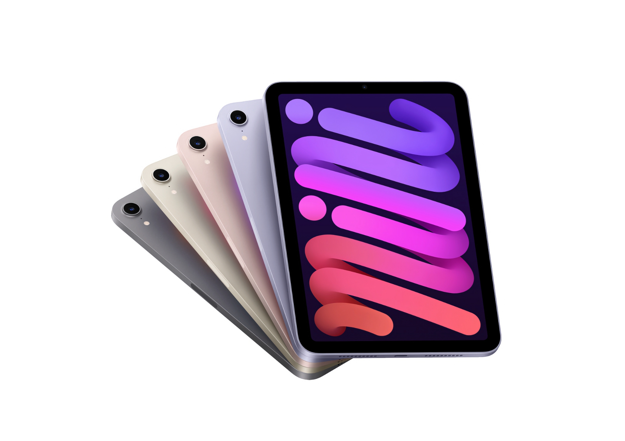 Gerücht: Apple könnte am 9. September ein aktualisiertes iPad mini enthüllen Gerücht: Apple könnte am 9. September ein aktualisiertes iPad mini enthüllen