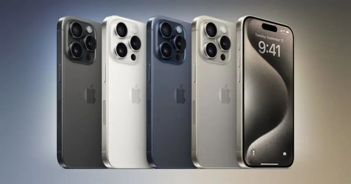iPhone-Verkäufe in China im April nach massiven Rabatten von Apple gestiegen