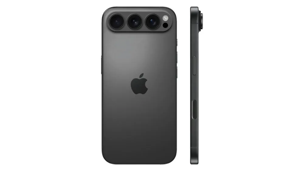 Anonyme Leaks und Fantasien von Künstlern: Ist das Aussehen des iPhone 17 Pro echt? Was das iPhone 17 Pro sein könnte: ein Blick durch das Prisma von Fan-Renderings