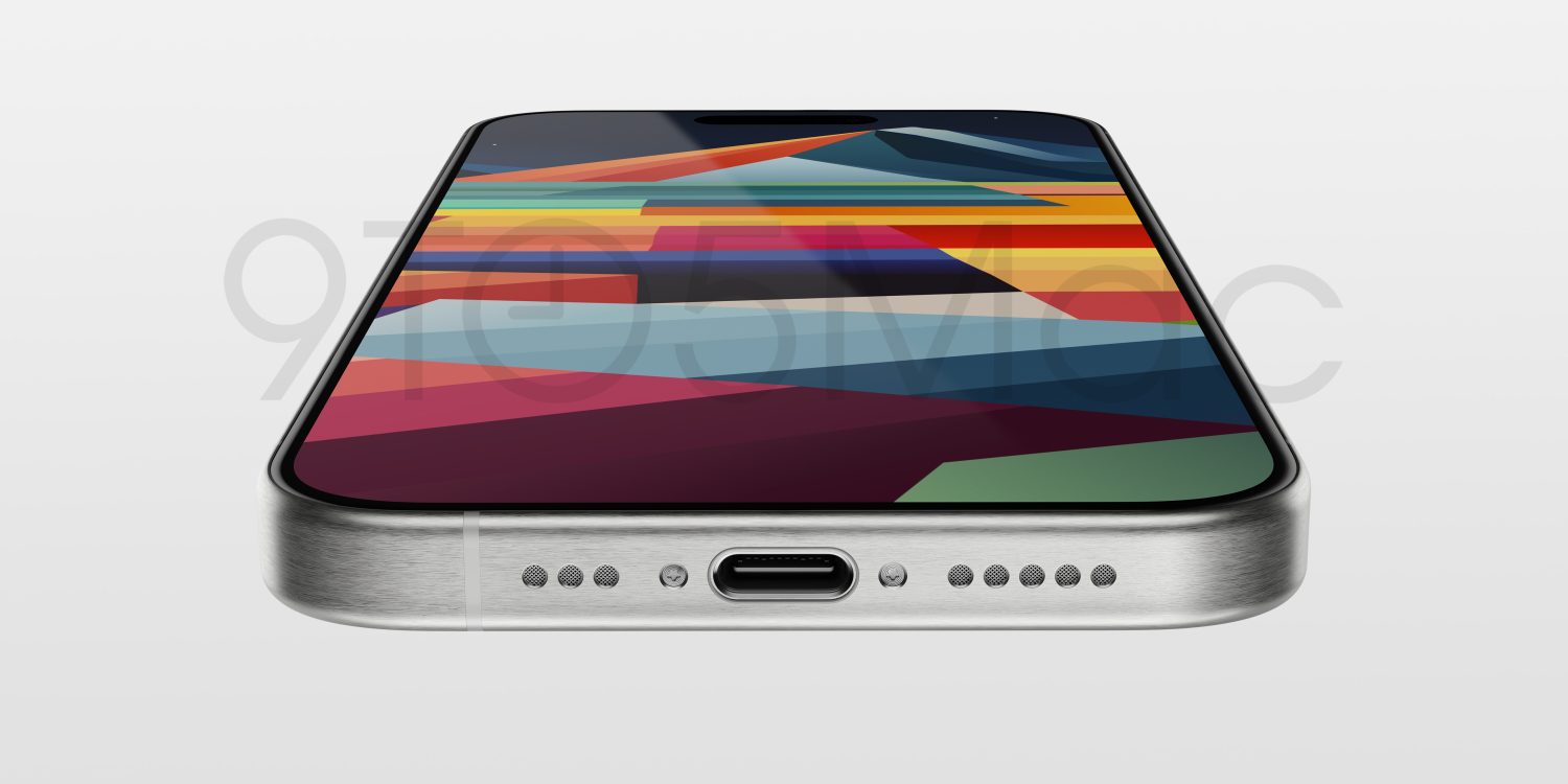 Dank USB-C: Einige iPhone 15-Modelle erhalten Unterstützung für das Laden mit bis zu 35 W