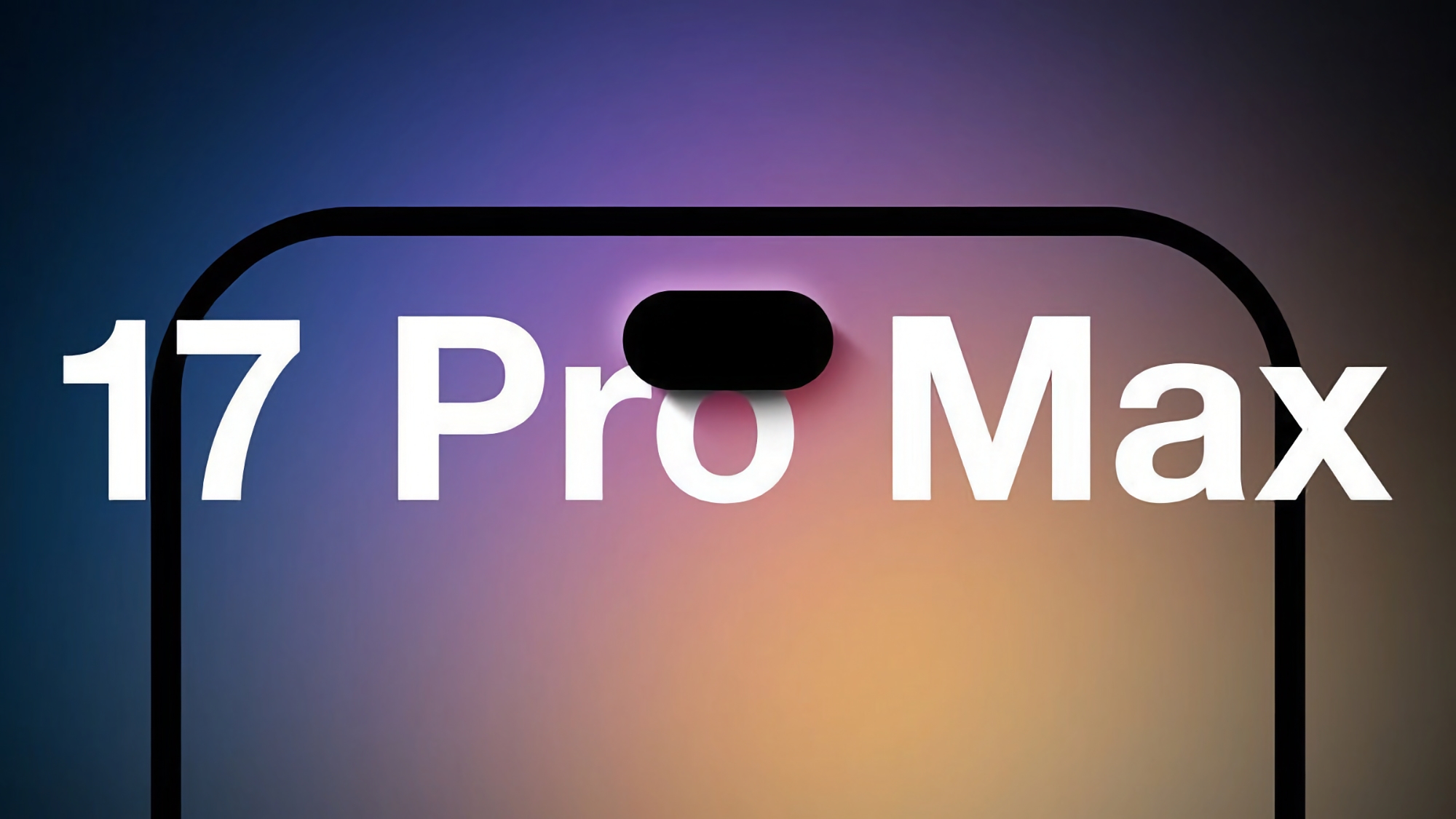 Ming-Chi Kuo: Nur das iPhone 17 Pro Max wird 12 GB RAM erhalten