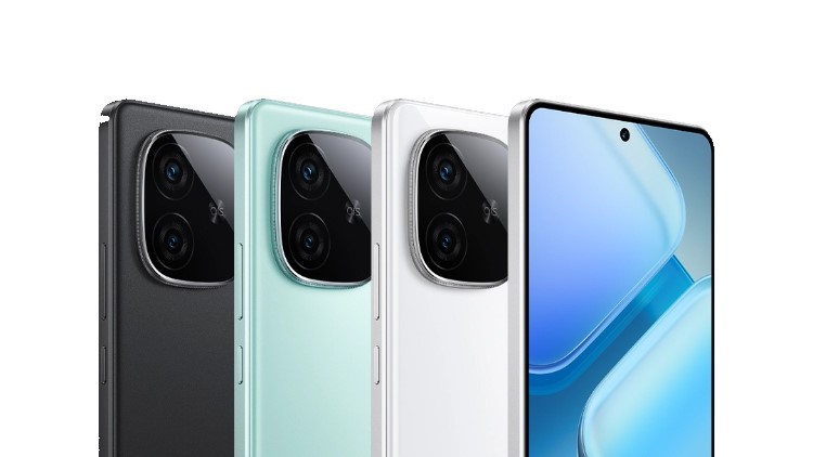 Demnächst: iQOO Z9 Turbo mit einem leistungsstarken 6400-mAh-Akku iQOO Z9 Turbo bereitet sich auf sein Debüt mit einer beeindruckenden 6400 mAh Batterie vor
