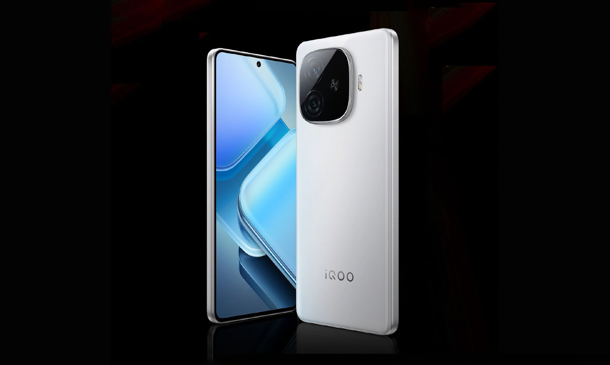 Ein Insider hat die technischen Daten von iQOO Z9, iQOO Z9x und iQOO Z9 Turbo enthüllt Ein Insider hat die technischen Daten von iQOO Z9, iQOO Z9x und iQOO Z9 Turbo enthüllt
