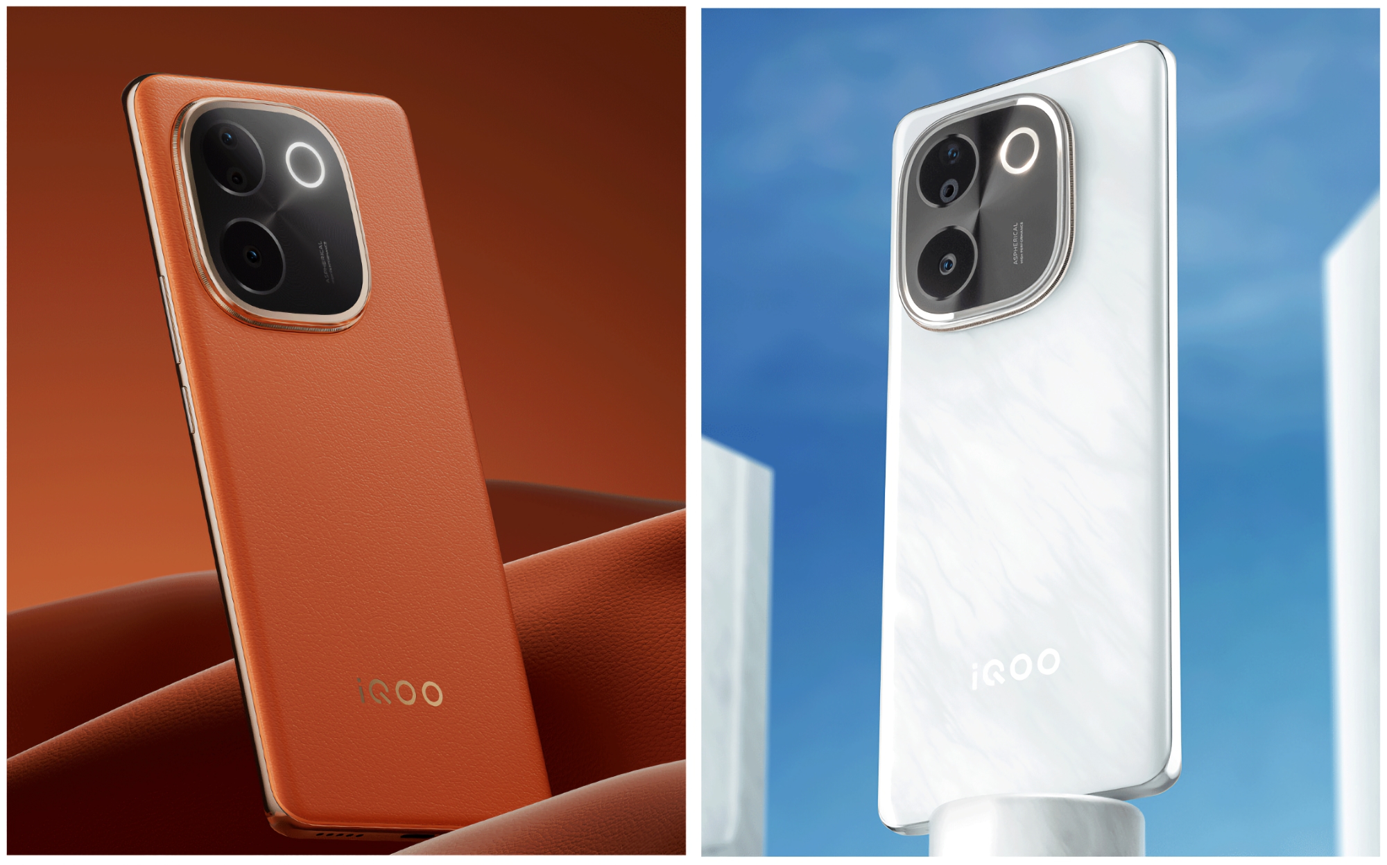 Bestätigt: iQOO Z9s Pro wird von einem Snapdragon 7 Gen 3 Prozessor angetrieben Bestätigt: iQOO Z9s Pro wird von einem Snapdragon 7 Gen 3 Prozessor angetrieben
