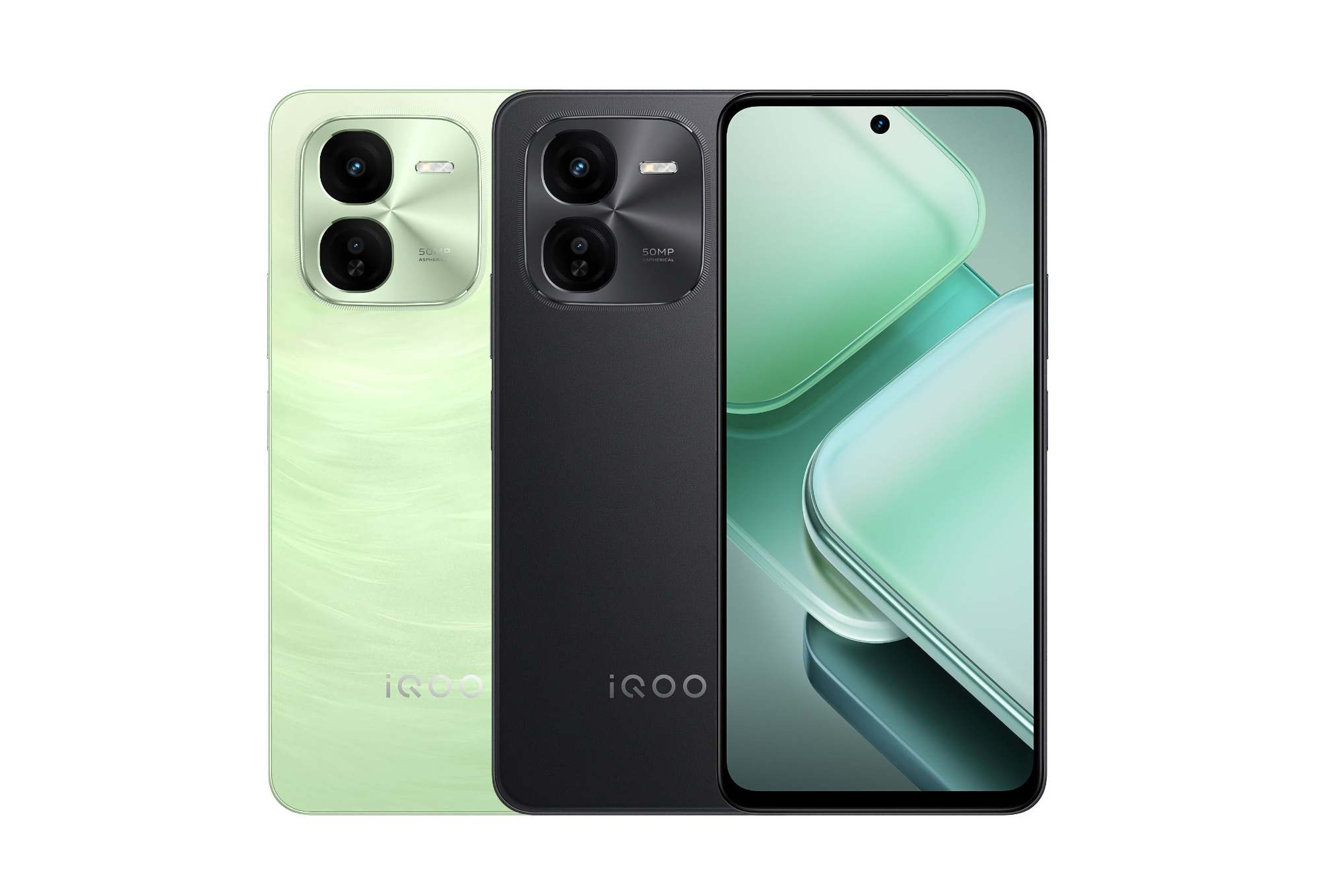Das iQOO Z9x mit 120Hz LCD, Snapdragon 6 Gen 1 Chip und 44W Ladeleistung wird bald außerhalb Chinas erscheinen Das iQOO Z9x mit 120Hz LCD, Snapdragon 6 Gen 1 Chip und 44W Ladeleistung wird bald außerhalb Chinas erscheinen