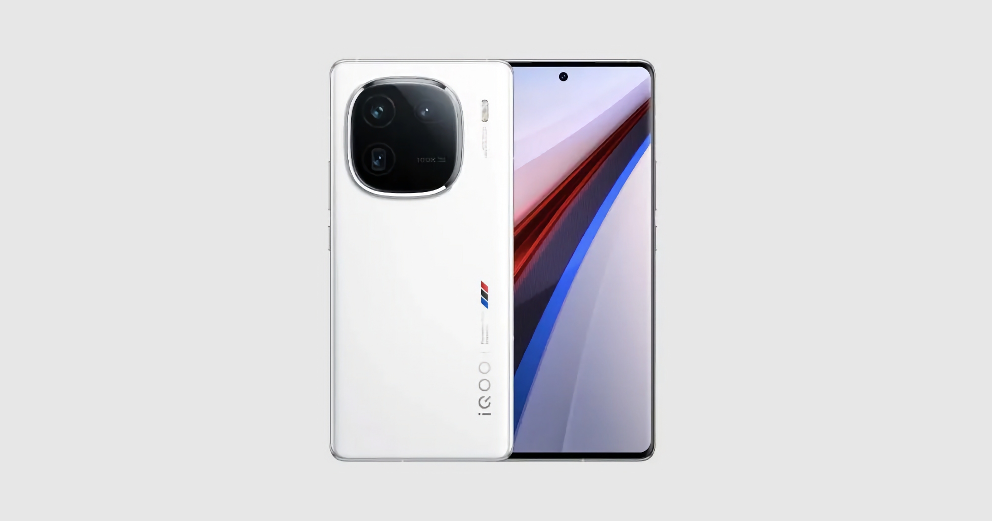 Drei 50-MP-Sensoren: Details über die Kamera des iQOO 13 Smartphones sind online aufgetaucht