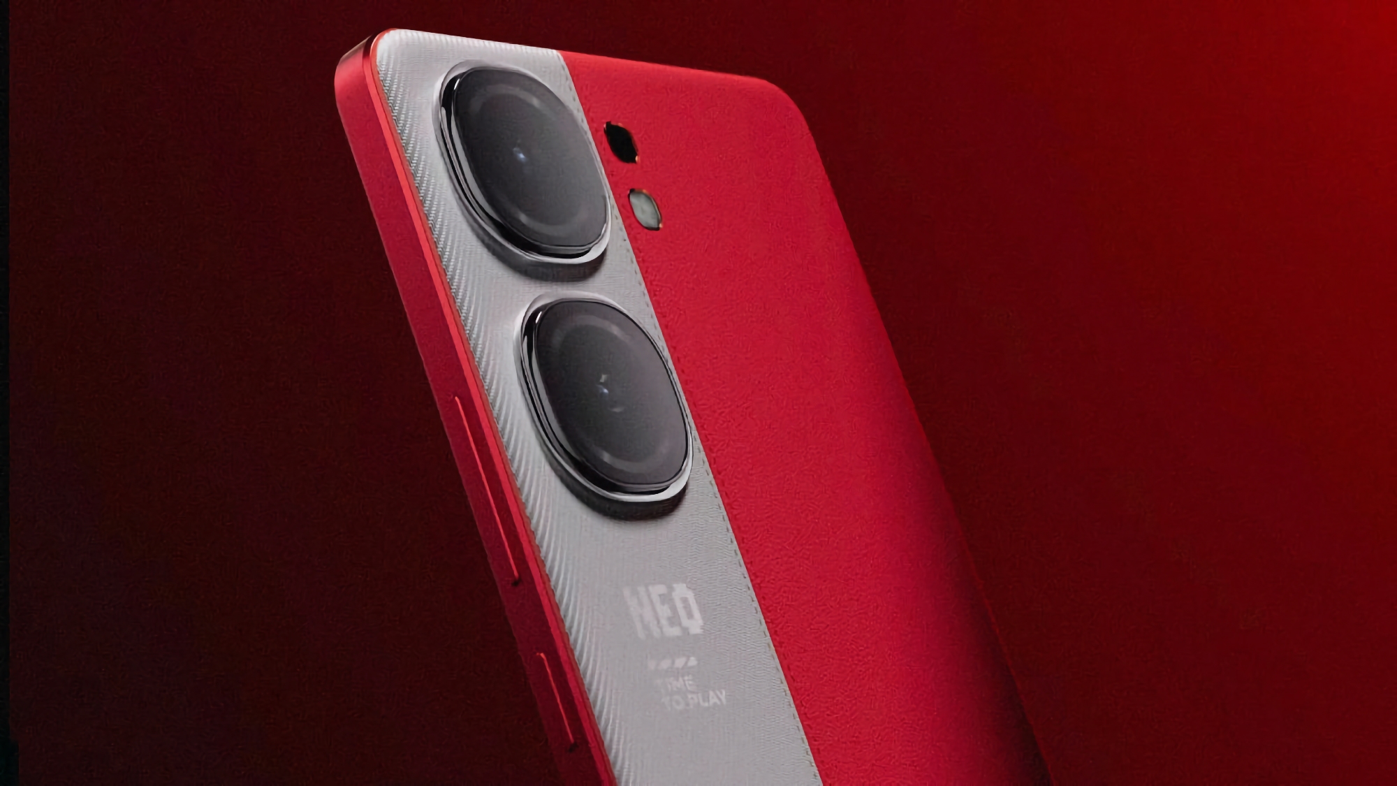 Flaggschiff-Killer? vivo bringt iQOO Neo 9s Pro Smartphone mit Snapdragon 8 Gen 3 Chip und einem Preis von unter 410 Dollar auf den Markt Flaggschiff-Killer? vivo bringt iQOO Neo 9s Pro Smartphone mit Snapdragon 8 Gen 3 Chip und einem Preis von unter 410 Dollar auf den Markt