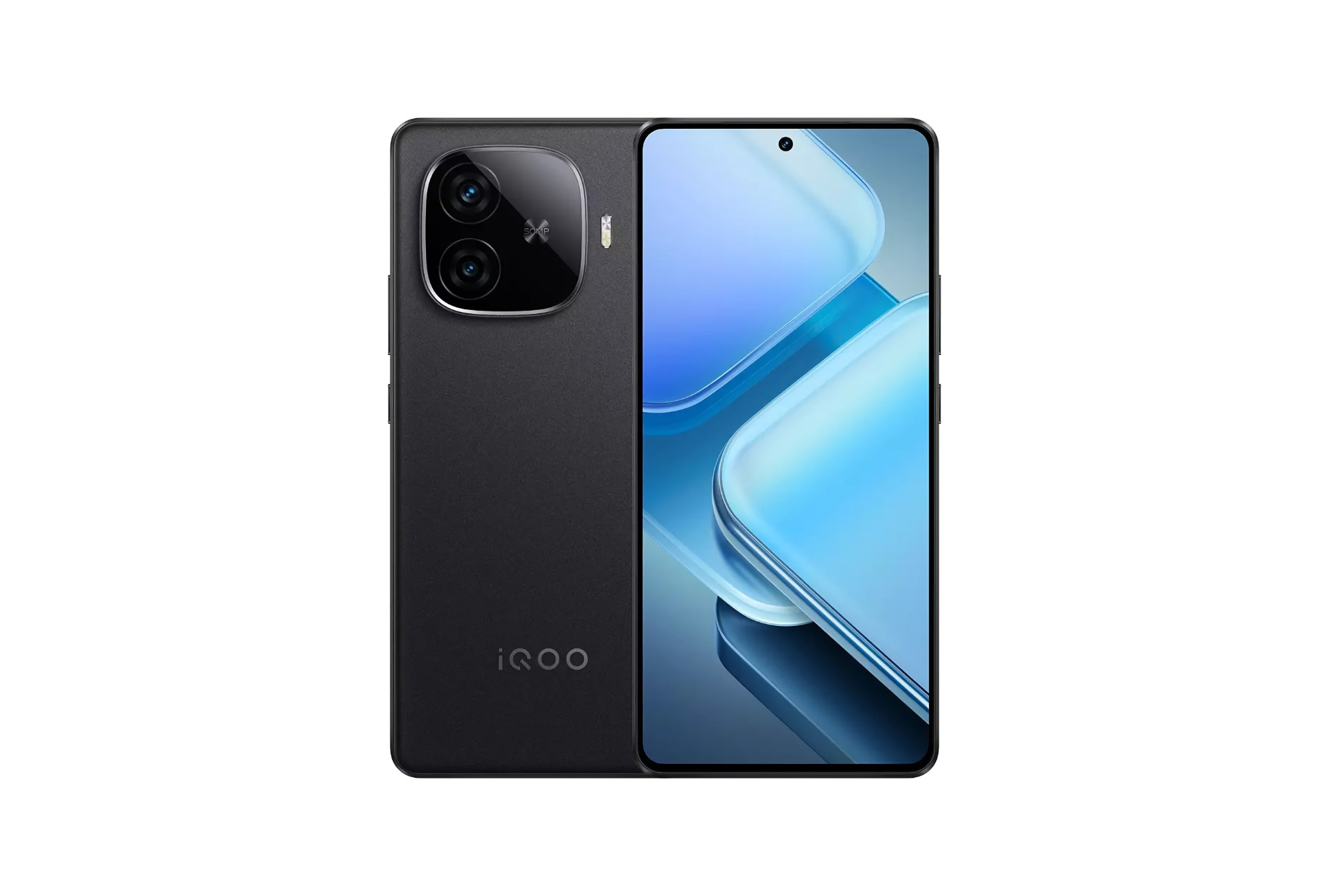 144Hz AMOLED-Display, Snapdragon 7 Gen 3 Chip, IP64 Schutz und 50 MP Kamera: Insider verrät iQOO Z9 5G Aussehen und Spezifikationen 144Hz AMOLED-Display, Snapdragon 7 Gen 3 Chip, IP64 Schutz und 50 MP Kamera: Insider verrät iQOO Z9 5G Aussehen und Spezifikationen
