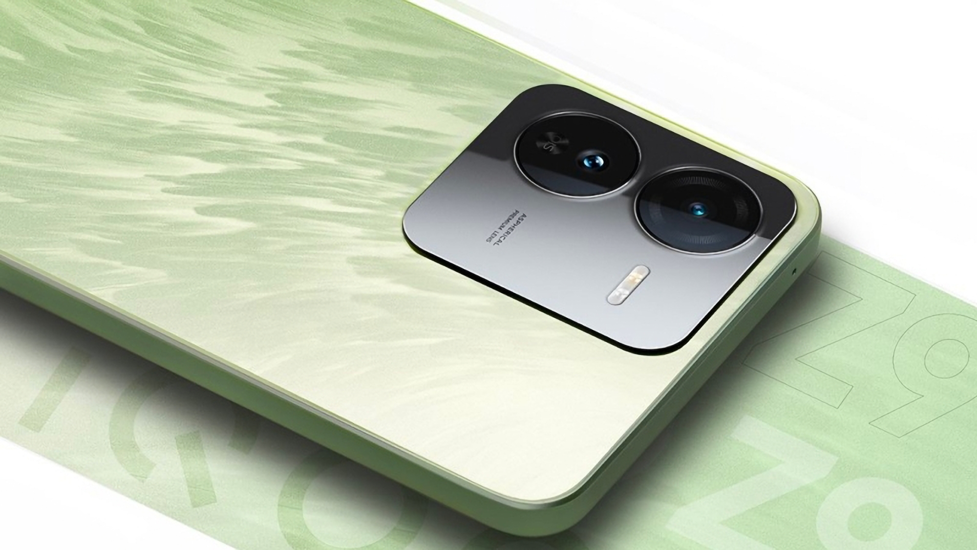 Redmi Turbo 3-Konkurrent: vivo stellt im April das iQOO Z9 Turbo Smartphone mit Snapdragon 8s Gen 3 Chip vor Redmi Turbo 3-Konkurrent: vivo stellt im April das iQOO Z9 Turbo Smartphone mit Snapdragon 8s Gen 3 Chip vor