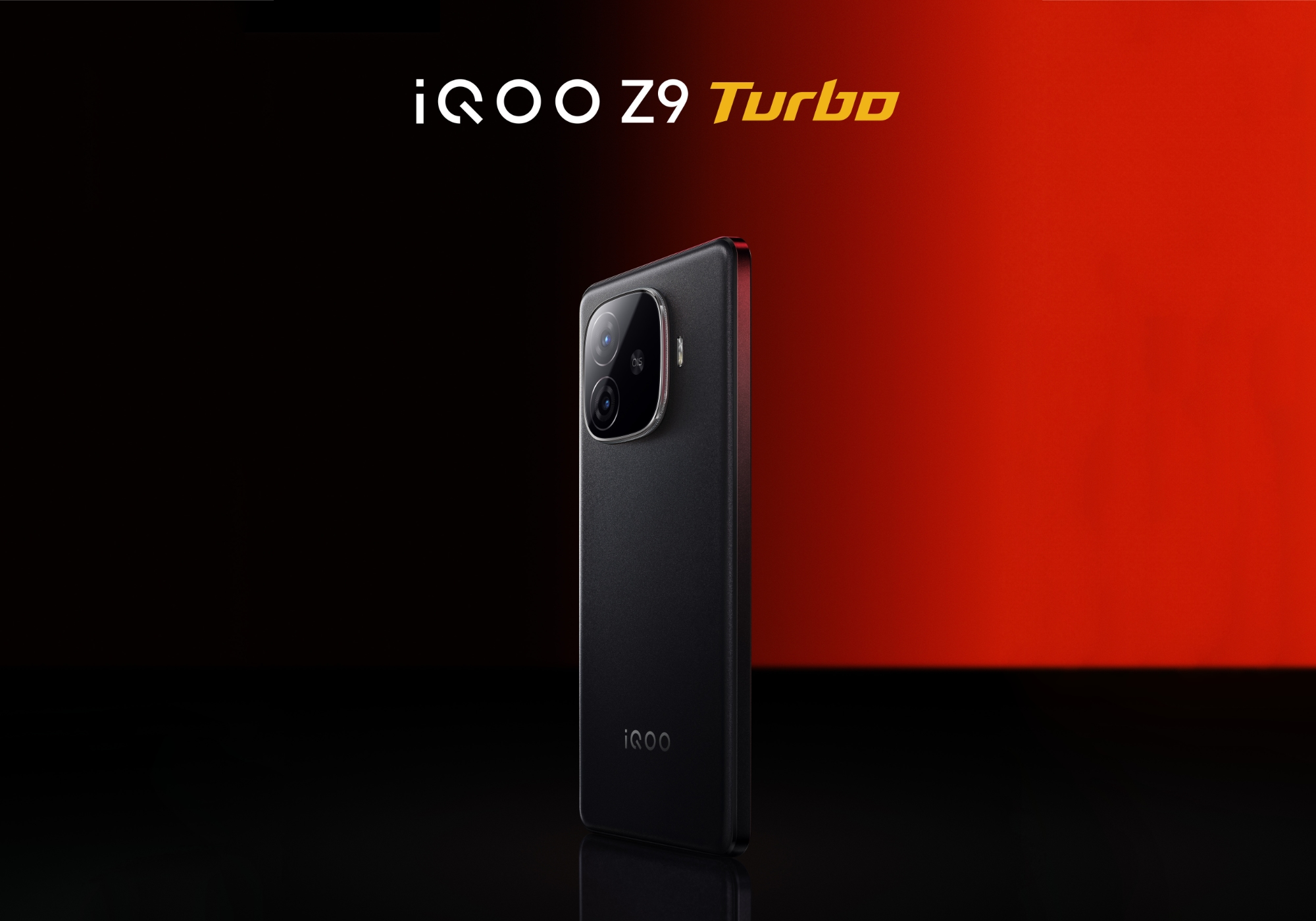 Ohne auf die Präsentation zu warten: vivo enthüllt das Aussehen des iQOO Z9 Turbo Ohne auf die Präsentation zu warten: vivo enthüllt das Aussehen des iQOO Z9 Turbo