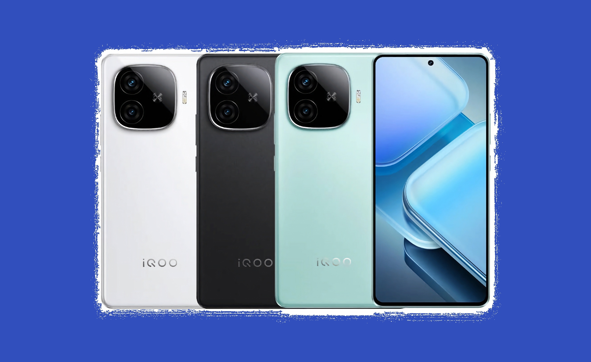 Durchgesickert: iQOO Z9 Turbo mit Snapdragon 8s Gen 3 Chip wird weltweit als iQOO 12 Lite eingeführt Durchgesickert: iQOO Z9 Turbo mit Snapdragon 8s Gen 3 Chip wird weltweit als iQOO 12 Lite eingeführt