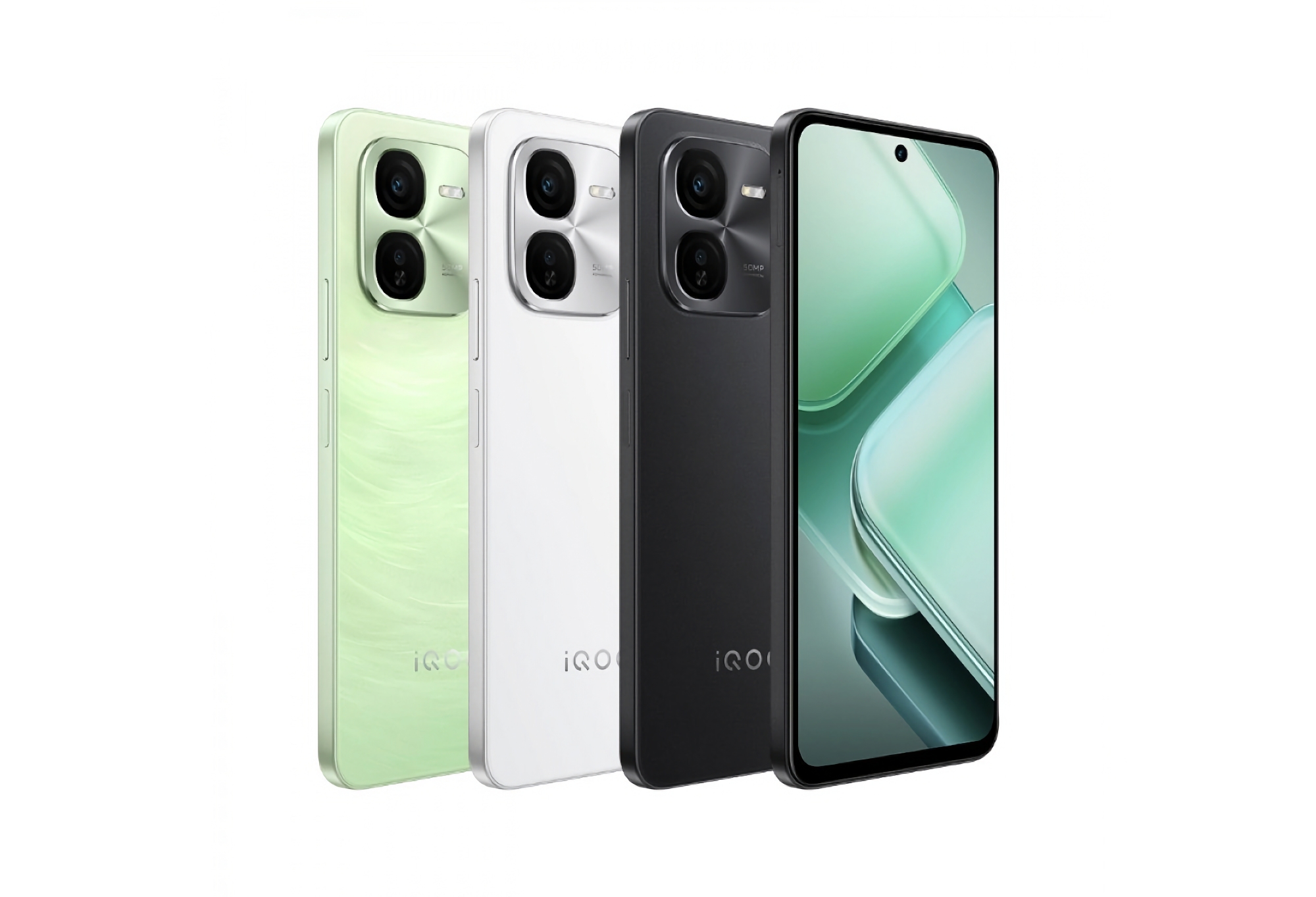 iQOO Z9x: das Basismodell der Serie mit Snapdragon 6 Gen 1 Prozessor, 120Hz LCD und 44W Ladeleistung iQOO Z9x: das Basismodell der Serie mit Snapdragon 6 Gen 1 Prozessor, 120Hz LCD und 44W Ladeleistung