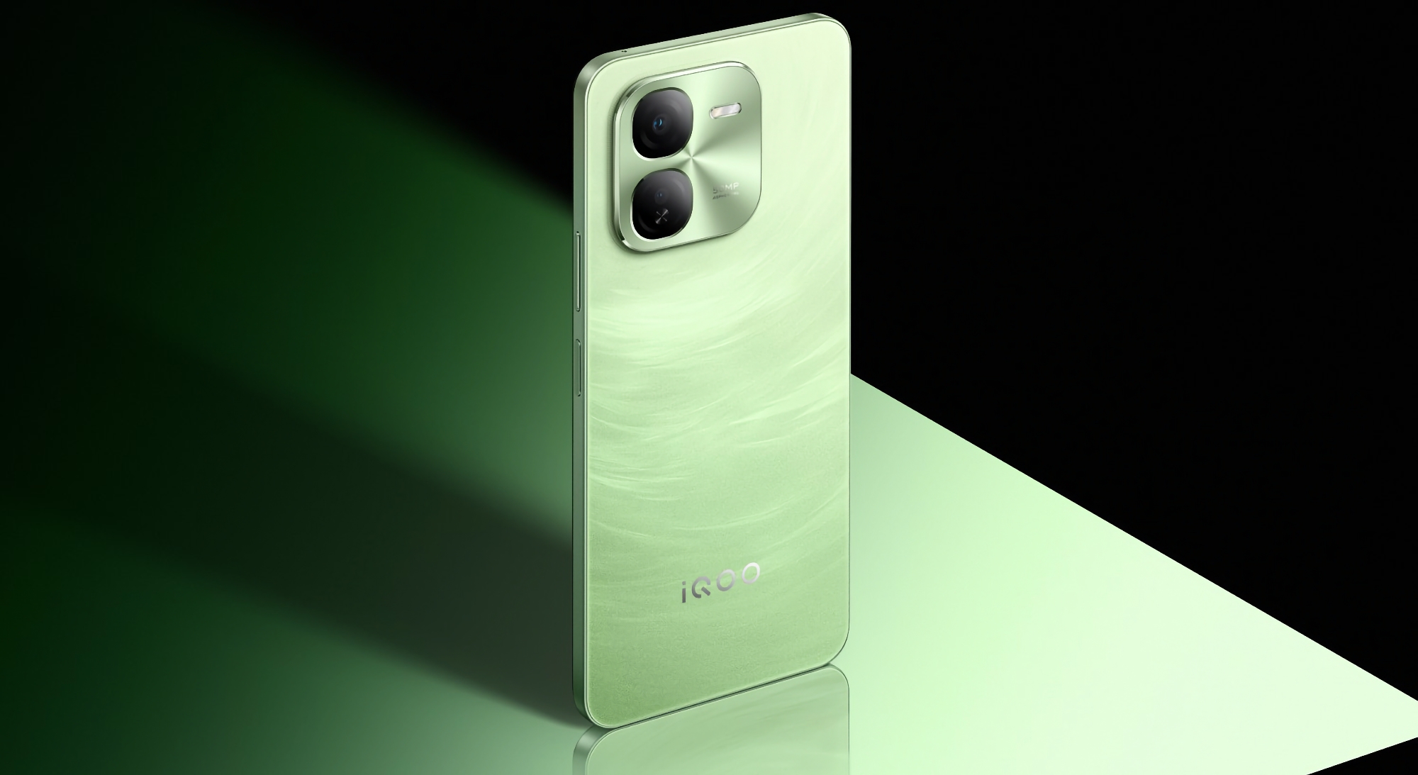 Das iQOO Z9x mit 120Hz LCD, Snapdragon 6 Gen 1 Chip und 44W Ladeleistung wird am 16. Mai weltweit vorgestellt Das iQOO Z9x mit 120Hz LCD, Snapdragon 6 Gen 1 Chip und 44W Ladeleistung wird am 16. Mai weltweit vorgestellt