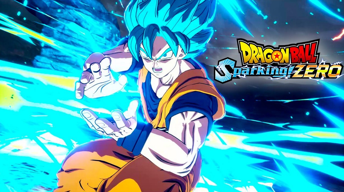 Dragon Ball: Das ZERO-Universum in einem neuen Charakterdesign Dragon Ball: Sparking ZERO - Ein erster Blick auf das Artwork