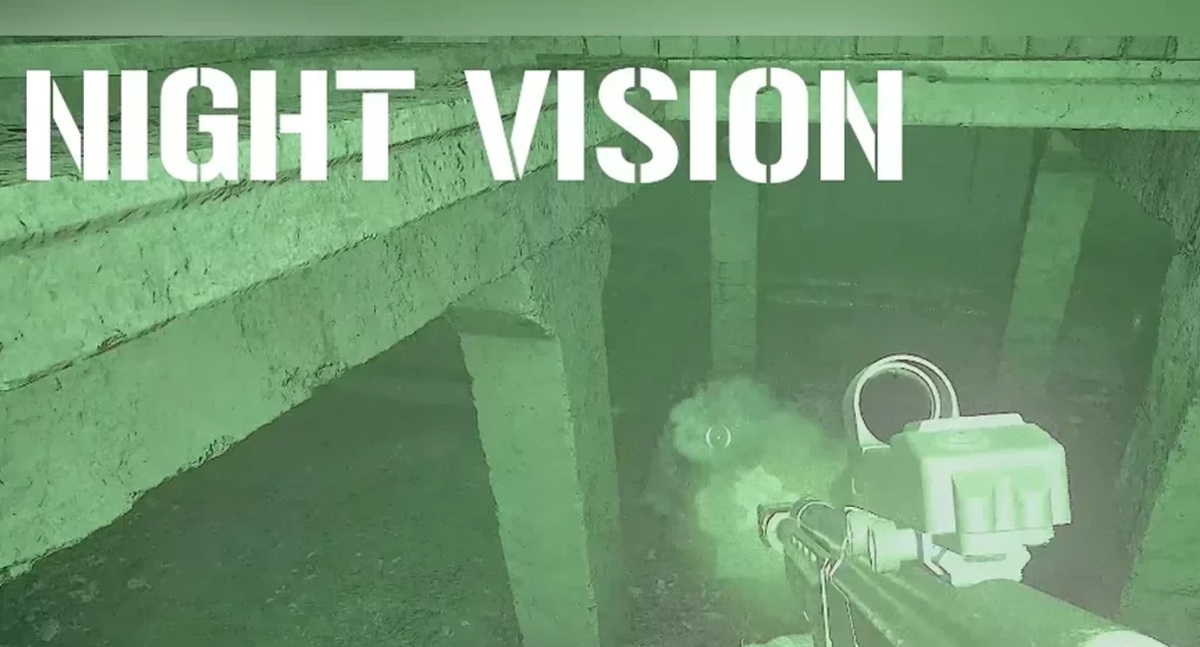 STALKER 2: Ein Blick auf die neuen Mechaniken in einem frischen Screenshot