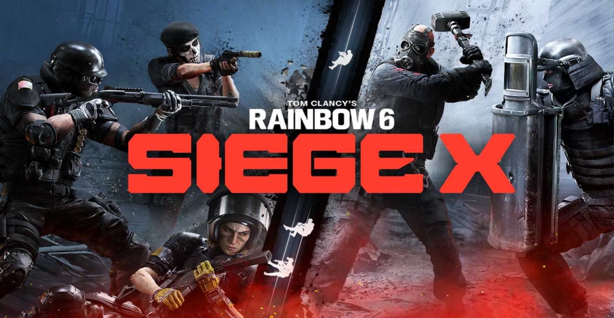 Rainbow Six Siege X: Welche Innovationen warten auf die Spieler Kommende Herausforderungen: Was erwartet die Fans in Rainbow Six Siege X
