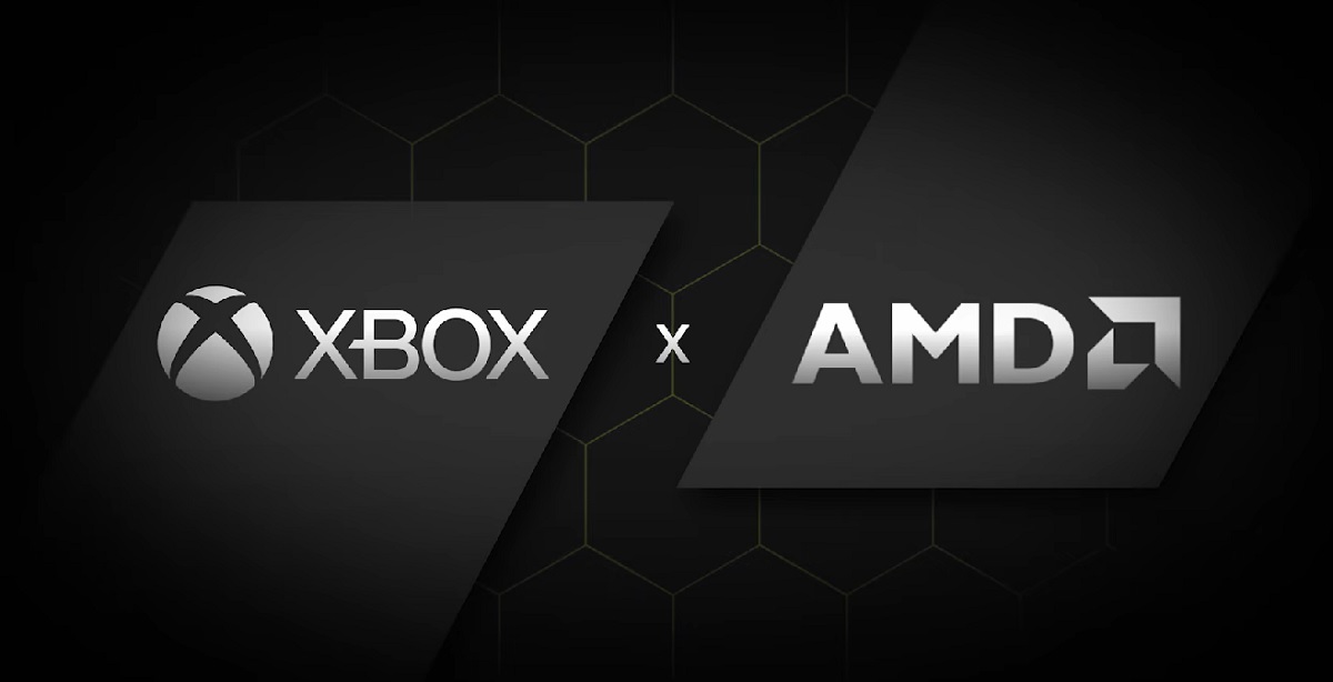 Microsoft und AMD schließen sich zusammen: Entwicklung der nächsten Generation Xbox und anderer Gaming-Geräte offiziell bestätigt Microsoft und AMD schließen sich zusammen: Entwicklung der nächsten Generation Xbox und anderer Gaming-Geräte offiziell bestätigt