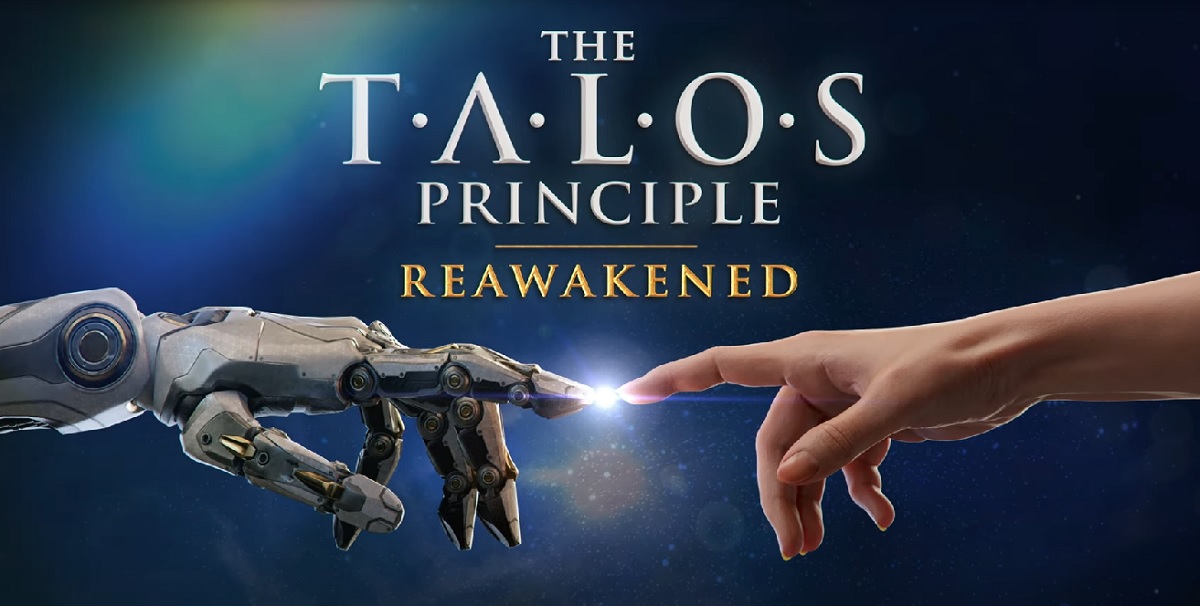 Alles, was Sie über das Talos-Prinzip wissen müssen: Reawakened vor der Veröffentlichung Die Neuauflage der Legende, "Das Talos-Prinzip: Reawakened" verspricht neue Rätsel