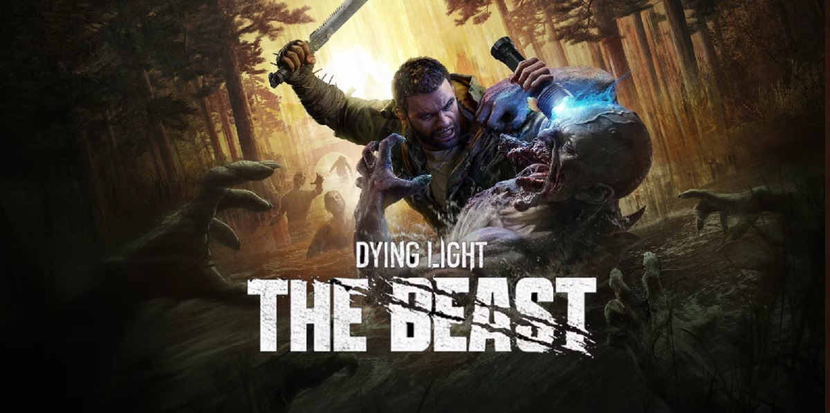 Dying Light: The Beast enthüllt Details - Analyse des Hauptkunstwerks Dying Light: The Beast Cover-Artwork - Techlands neues Zombie-Horrorspiel im Detail