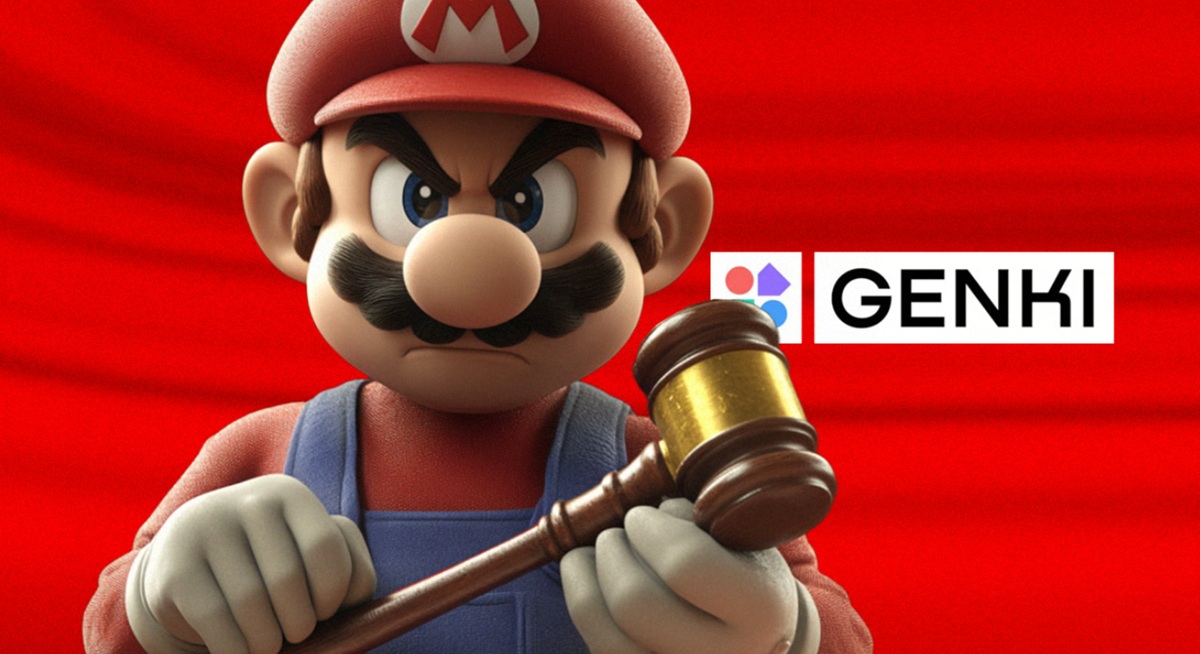 Rechtliche Auseinandersetzungen an der Branchenfront: was steckt hinter dem Fall Nintendo gegen Genki? Parrigen aus der Gaming-Welt: Wie Nintendo Genki vor Gericht konfrontiert