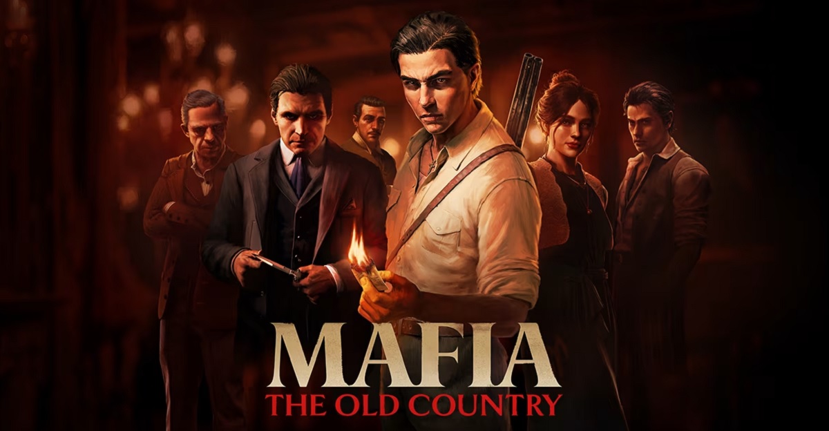 Warum Mafia: The Old Country das Spiel des Jahres sein könnte Mafia: The Old Country - Ein neues Kapitel in der ikonischen Franchise
