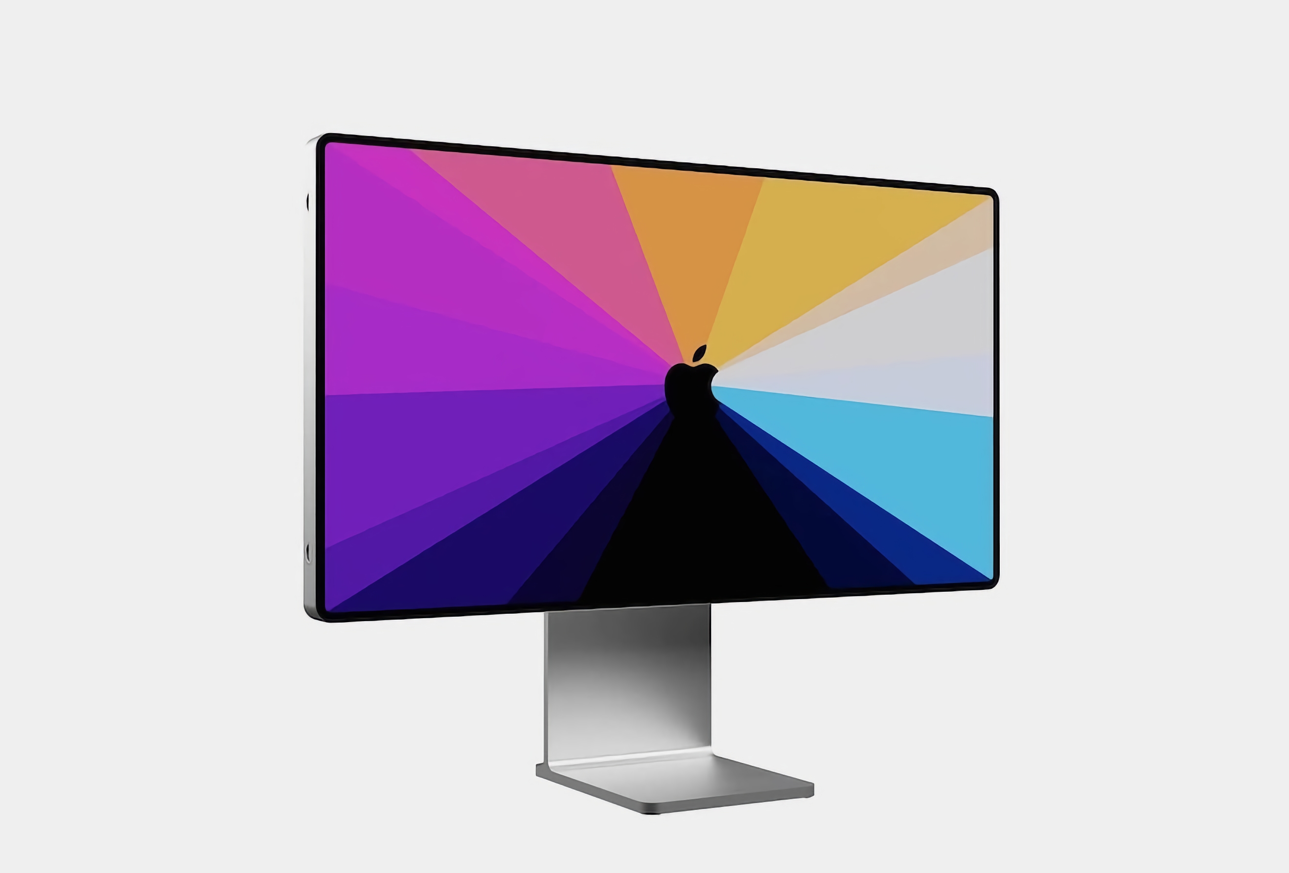 Quelle: 27-Zoll-iMac Pro mit 120-Hz-Mini-LED-Bildschirm, der im Frühjahr vorgestellt wird Quelle: 27-Zoll-iMac Pro mit 120-Hz-Mini-LED-Bildschirm, der im Frühjahr vorgestellt wird