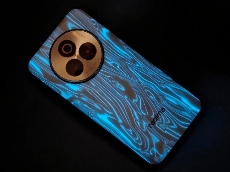 Realme P3 Pro: Was man von dem neuesten Kraftpaket in der Technologie erwarten kann