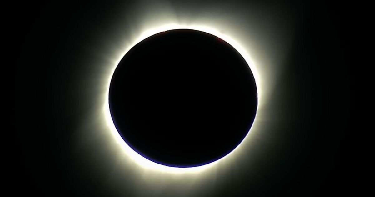 Sonnenfinsternis verursacht plötzlichen Rückgang des Internetverkehrs in den USA und Kanada Sonnenfinsternis verursacht plötzlichen Rückgang des Internetverkehrs in den USA und Kanada
