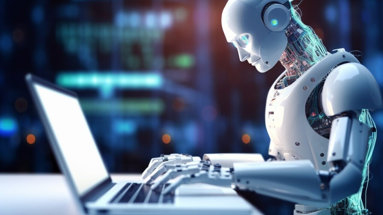 Nachrichtenredaktionen drängen darauf, künstliche Intelligenz zu regulieren, um das öffentliche Vertrauen in die Medien zu erhalten Nachrichtenredaktionen drängen darauf, künstliche Intelligenz zu regulieren, um das öffentliche Vertrauen in die Medien zu erhalten