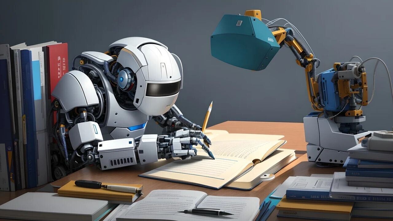DeepL hat einen KI-Assistenten für das Schreiben von Geschäftstexten auf der Grundlage eigener Sprachmodelle auf den Markt gebracht DeepL hat einen KI-Assistenten für das Schreiben von Geschäftstexten auf der Grundlage eigener Sprachmodelle auf den Markt gebracht