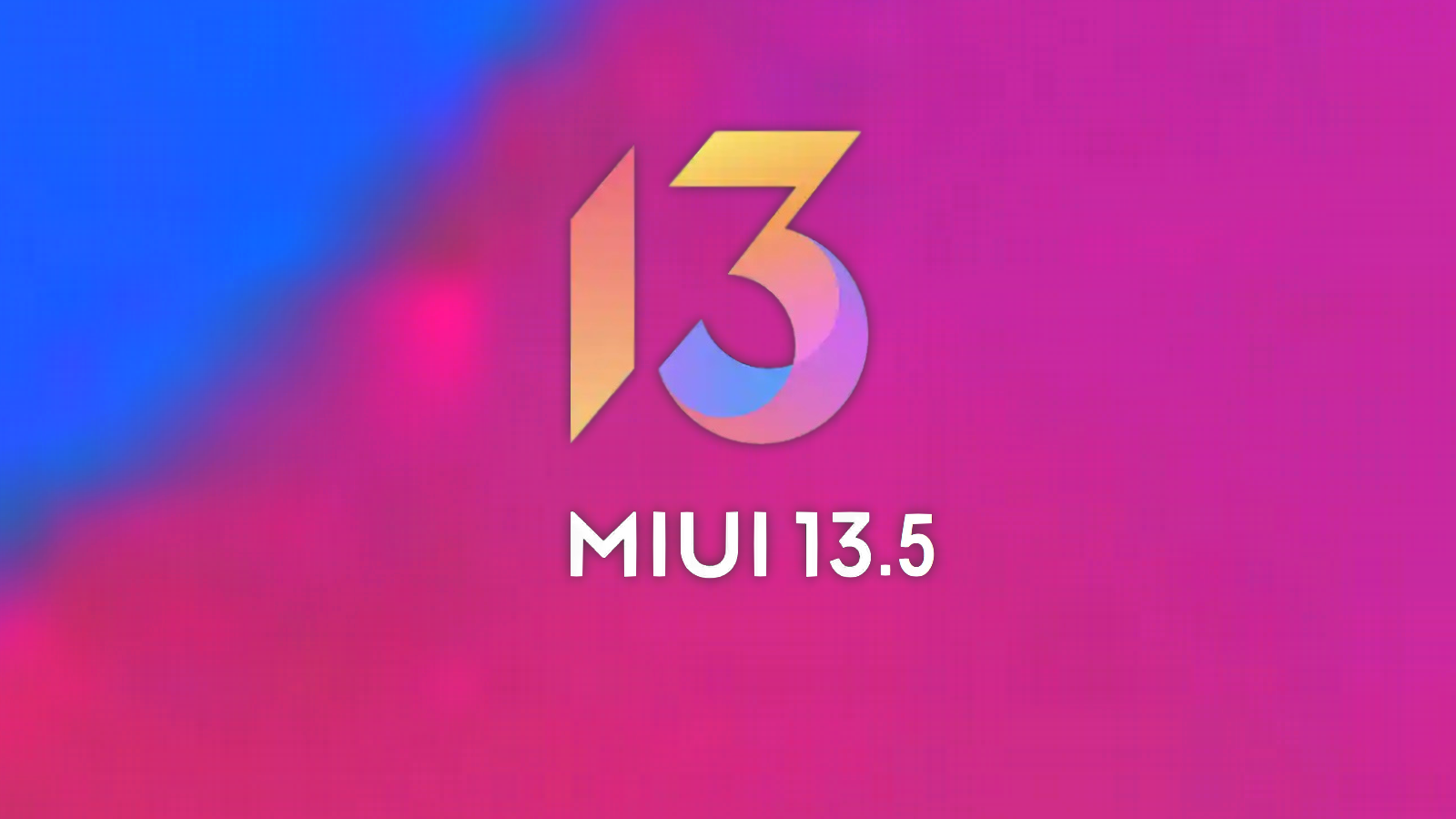 121 Xiaomi-Smartphones erhalten MIUI 13.5-Firmware: aktualisierte Liste veröffentlicht 121 Xiaomi-Smartphones erhalten MIUI 13.5-Firmware: aktualisierte Liste veröffentlicht