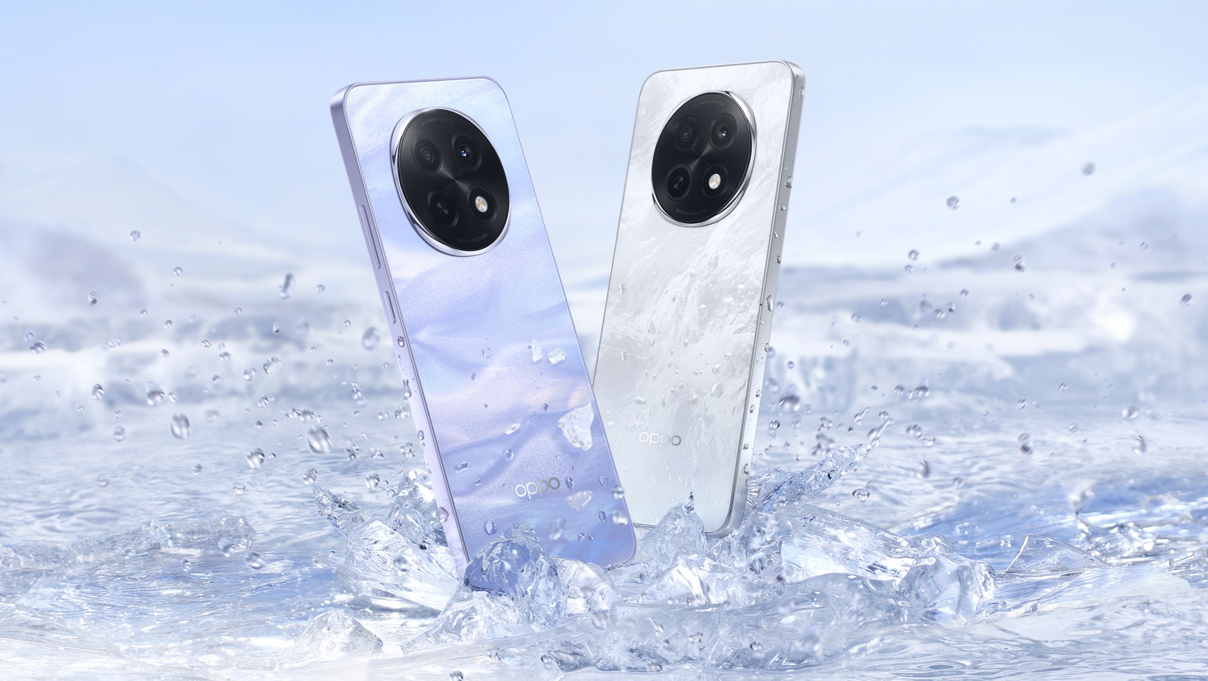 Revolutionierung der Smartphone-Nutzung: Oppo stellt A5 Pro mit fortschrittlichen Specs vor Oppo stellt das A5 Pro vor: Funktionen und Design auf höchstem Niveau