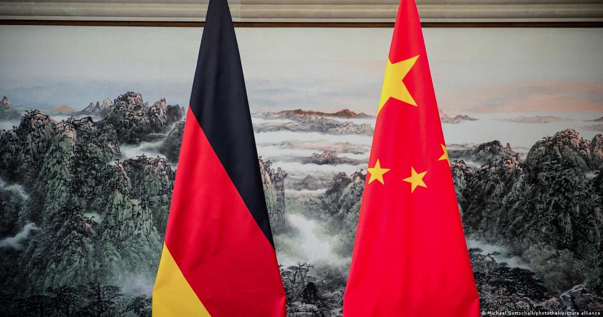 Aus Sicherheitsgründen: Deutschland könnte Chinas Huawei 5G verbieten Aus Sicherheitsgründen: Deutschland könnte Chinas Huawei 5G verbieten