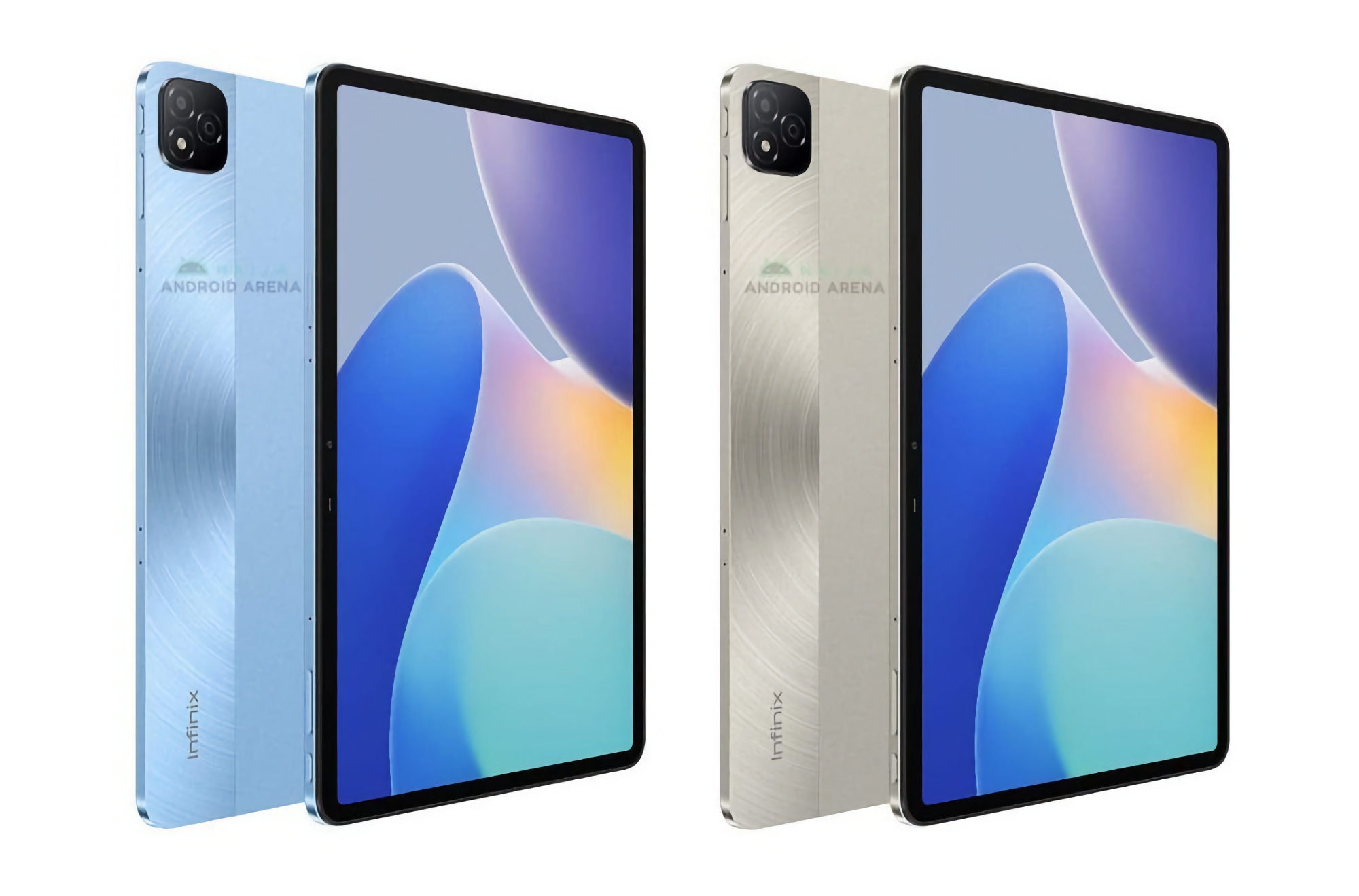So wird das erste Infinix-Tablet mit einem 90Hz-Bildschirm, einem MediaTek Helio G99 Ultimate-Chip und einem 7.000mAh-Akku aussehen So wird das erste Infinix-Tablet mit einem 90Hz-Bildschirm, einem MediaTek Helio G99 Ultimate-Chip und einem 7.000mAh-Akku aussehen