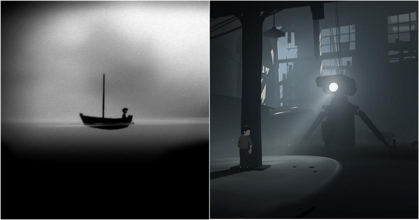 Limbo und Inside, einer der besten Plattformer, kosten bis zum 3. September nur 3 Dollar auf Steam Limbo und Inside, einer der besten Plattformer, kosten bis zum 3. September nur 3 Dollar auf Steam