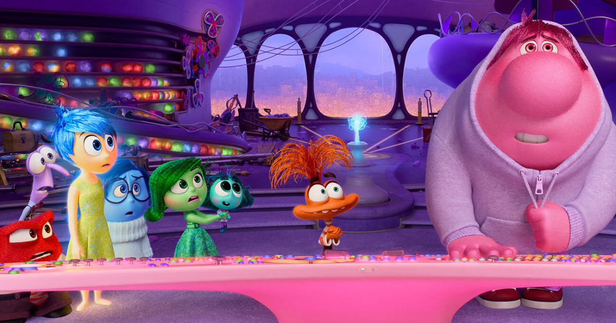 Pixar wird 14 % der Mitarbeiter entlassen: Disney will sich wieder auf die Qualität und nicht auf die Quantität der Inhalte für das Streaming konzentrieren Pixar wird 14 % der Mitarbeiter entlassen: Disney will sich wieder auf die Qualität und nicht auf die Quantität der Inhalte für das Streaming konzentrieren