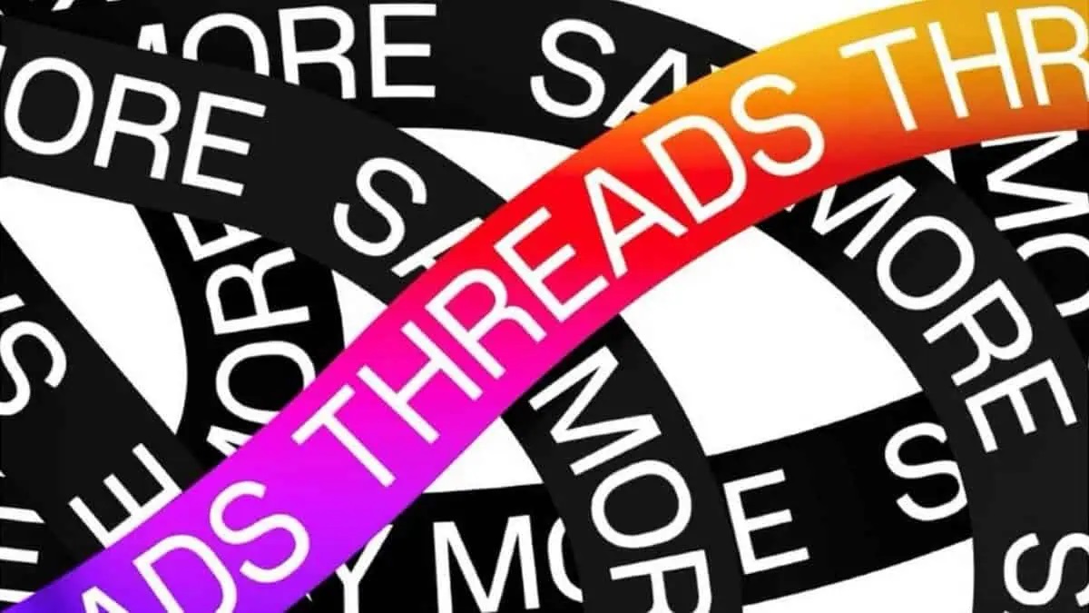 Das Design in den Griff bekommen: Wie das Threads-Logo entstanden ist