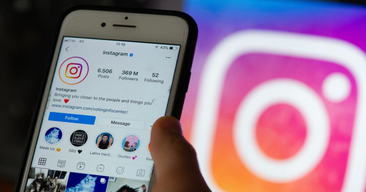 Instagram hat Notizen besser sichtbar gemacht: Status-Updates jetzt auf Nutzerprofilen verfügbar Instagram hat Notizen besser sichtbar gemacht: Status-Updates jetzt auf Nutzerprofilen verfügbar