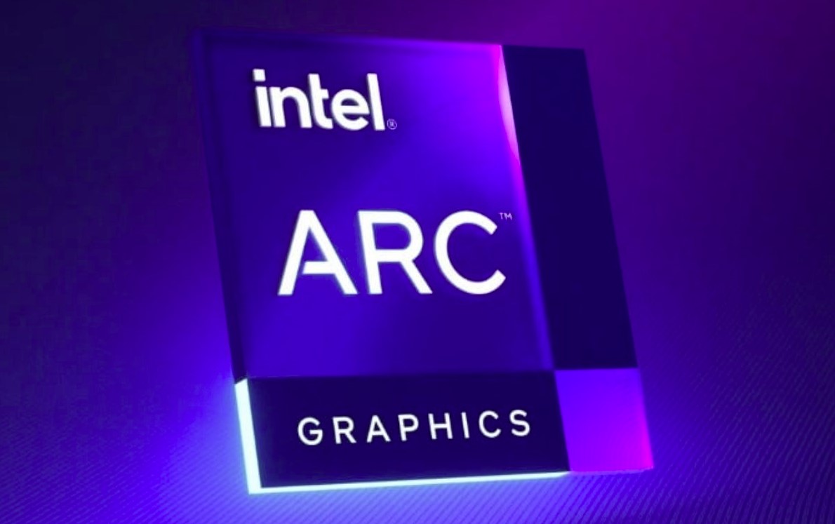 Intel Arc A730M Grafikkarte ist schneller als RTX 3070 Laptop Intel Arc A730M Grafikkarte ist schneller als RTX 3070 Laptop
