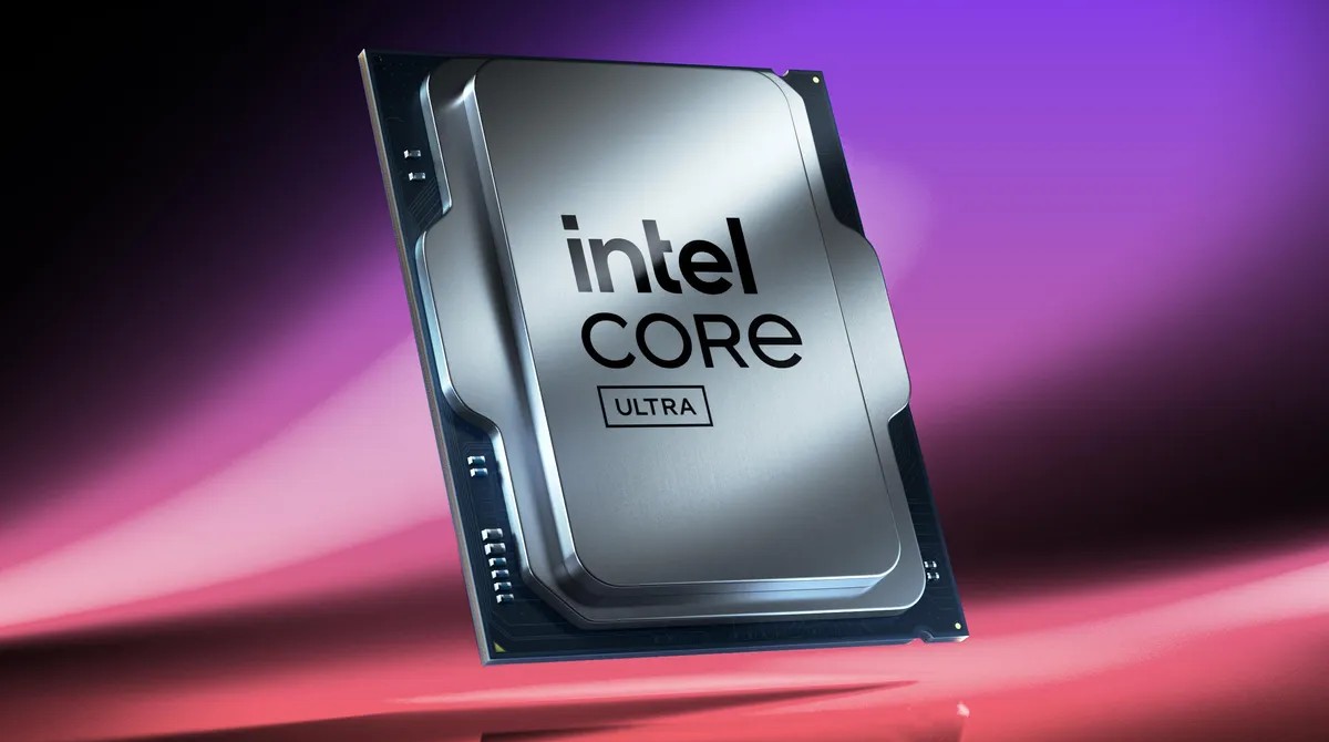 Revolution im Computerbereich: Intel bringt Core-Ultra-Chipserie auf den Markt Intel stellt neue Core-Ultra-Chipserie vor: exklusive Details