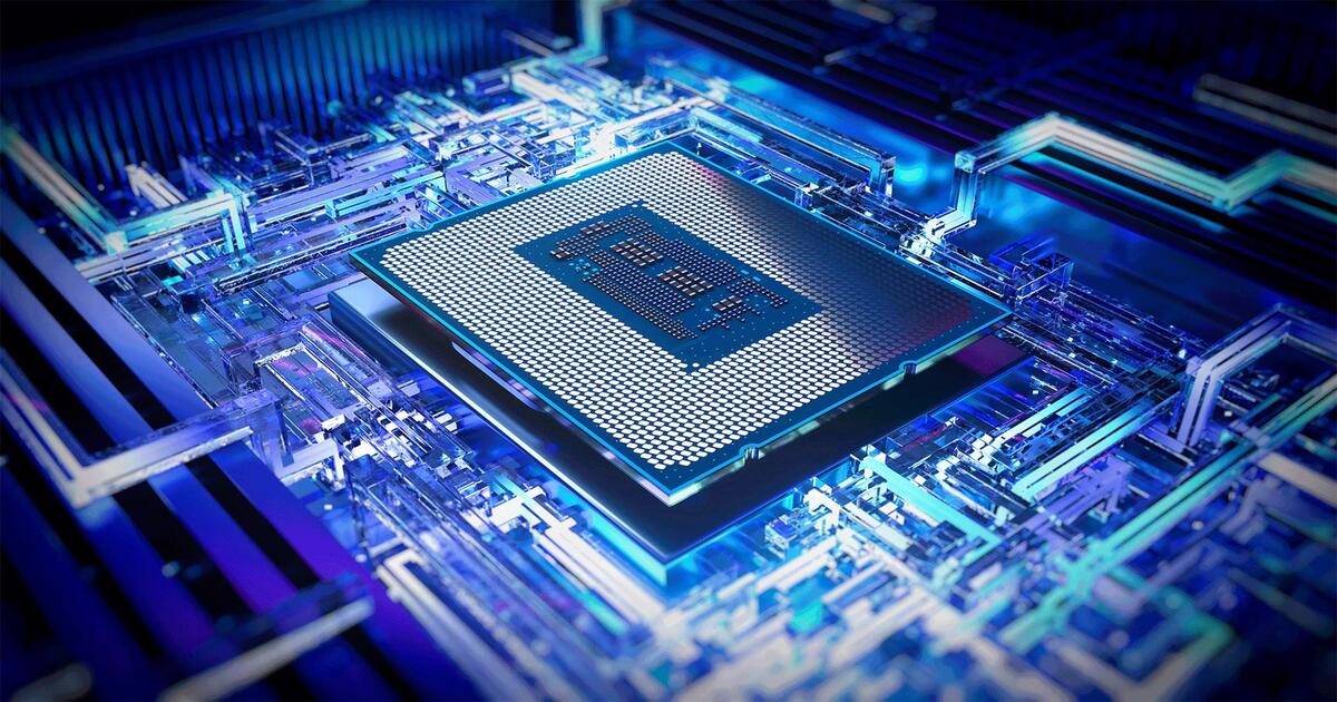 Intel verzeichnet 7 Mrd. Dollar Verlust in der Chip-Einheit Intel verzeichnet 7 Mrd. Dollar Verlust in der Chip-Einheit