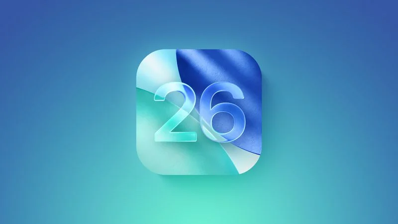 Liquid Glass in iOS 26: Apples großer nächster Schritt in der mobilen Innovation iOS 26 Einführung der revolutionären Liquid Glass-Oberfläche