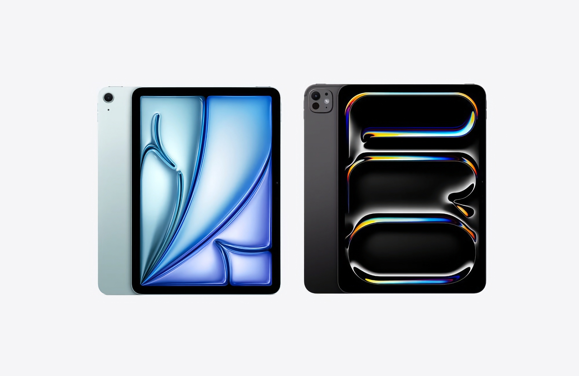 Wie das iPhone 15: Die neuen iPad Air- und iPad Pro-Modelle erhalten ein Menü "Batteriezustand" mit erweiterten Informationen zum Batteriezustand Wie das iPhone 15: Die neuen iPad Air- und iPad Pro-Modelle erhalten ein Menü "Batteriezustand" mit erweiterten Informationen zum Batteriezustand