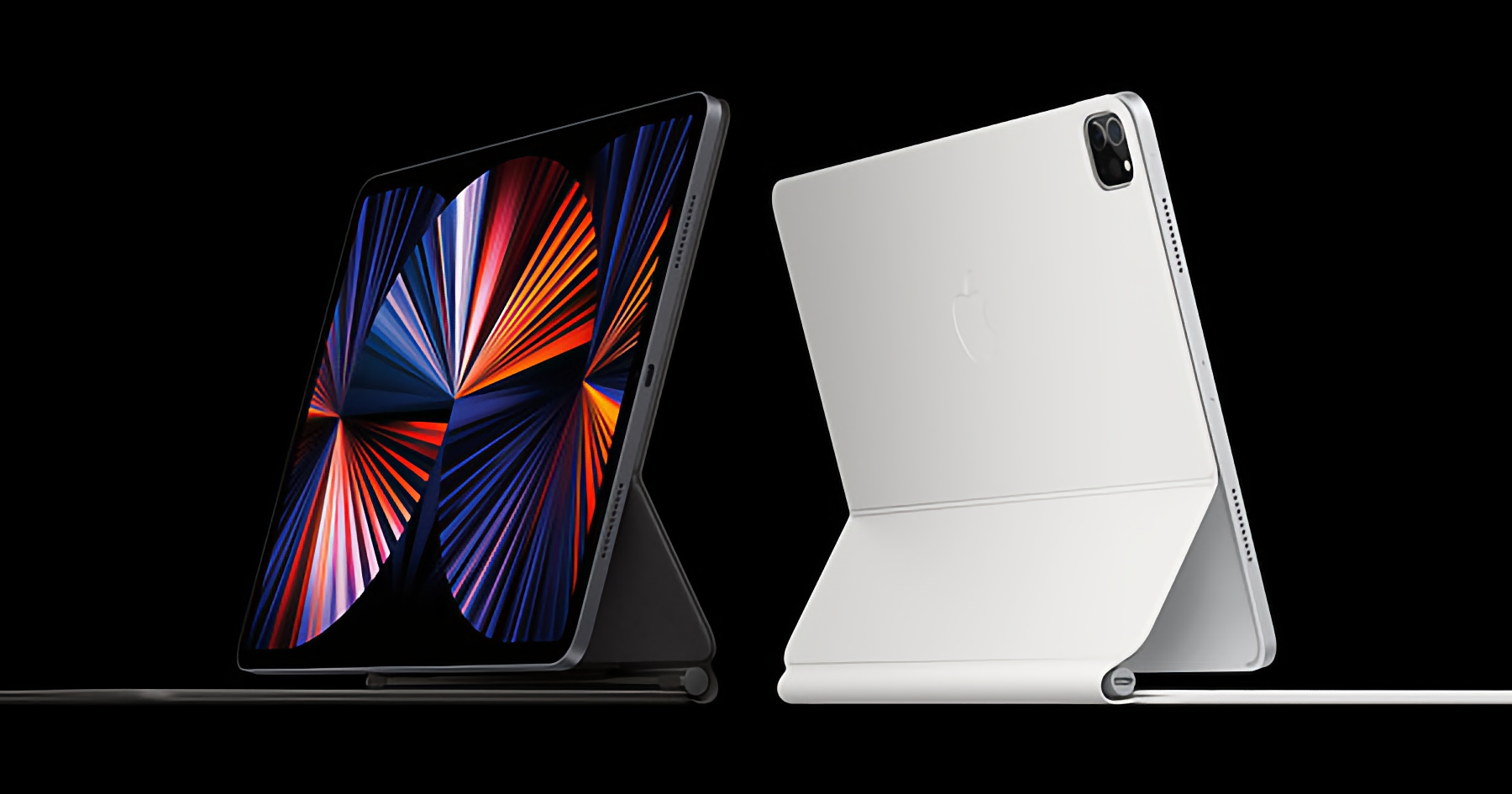Gerücht: Apple bereitet eine neue Version des iPad Pro mit 14,1-Zoll-Bildschirm, 16 GB RAM und M2-Chip vor